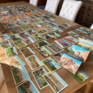 Vintage Postcards, Antique Postcards, Old Postcards, Lot of Postcards